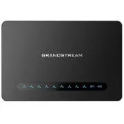 Grandstream HT818 V2 (ATA), 8x FXS, 2 SIP profily, 1x Gbit LAN, NAT router, 3-cestná konf.