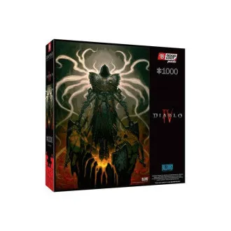 GLO GAMING PUZZLE: DIABLO IV INARIUS