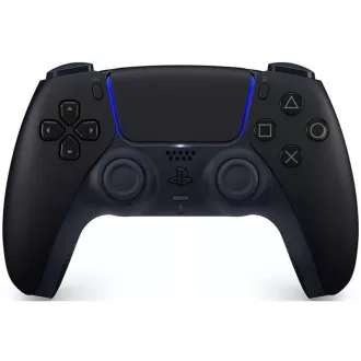 PS5 - DualSense Wireless Controller Midnight Black - Použité PS5 - DualSense Wireless Controller Midnight Black - Použité