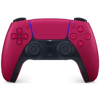 PS5 - DualSense Wireless Controller Cosmic Red PS5 - DualSense Wireless Controller Cosmic Red