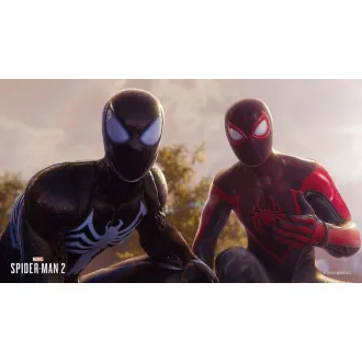 PS5 - Marvel's Spider-Man 2 PS5 - Marvel's Spider-Man 2