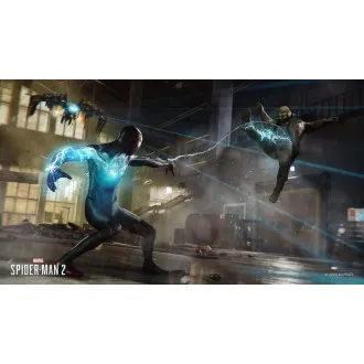 PS5 - Marvel's Spider-Man 2 PS5 - Marvel's Spider-Man 2
