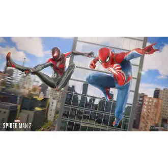 PS5 - Marvel's Spider-Man 2 PS5 - Marvel's Spider-Man 2