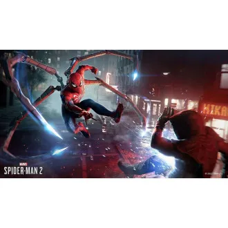PS5 - Marvel's Spider-Man 2 PS5 - Marvel's Spider-Man 2