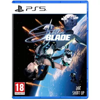 PS5 - Stellar Blade PS5 - Stellar Blade