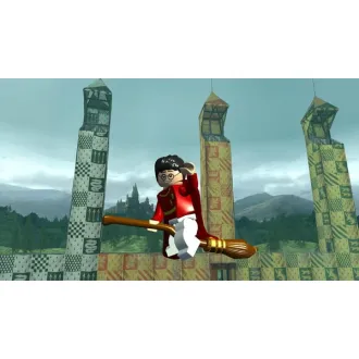NS - Lego Harry Potter Collection ( CIB ) NS - Lego Harry Potter Collection ( CIB )
