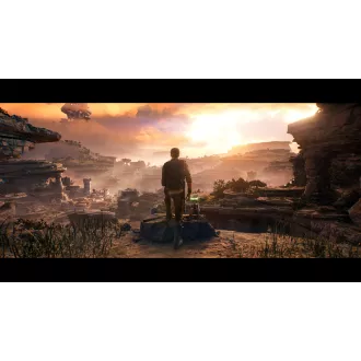 PS5 - Star Wars Jedi Survivor