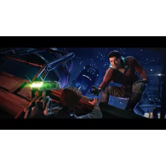 PS5 - Star Wars Jedi Survivor