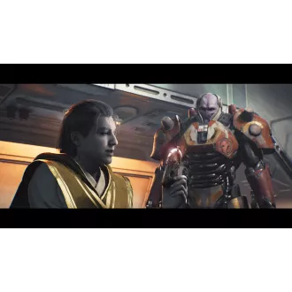 PS5 - Star Wars Jedi Survivor