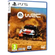 PS5 - EA Sports WRC