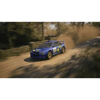 PS5 - EA Sports WRC