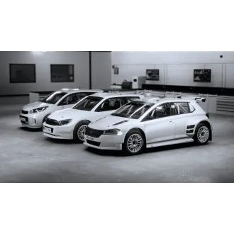 PS5 - EA Sports WRC PS5 - EA Sports WRC