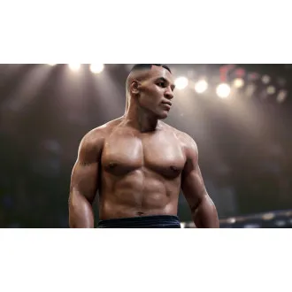 PS5 - EA Sports UFC 5