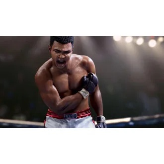 PS5 - EA Sports UFC 5