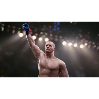 PS5 - EA Sports UFC 5