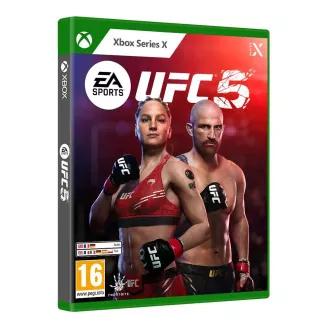 XSX - EA Sports UFC 5 XSX - EA Sports UFC 5