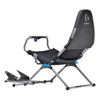 Playseat® Challenge X - Logitech G Edition Playseat® Challenge X - Logitech G Edition
