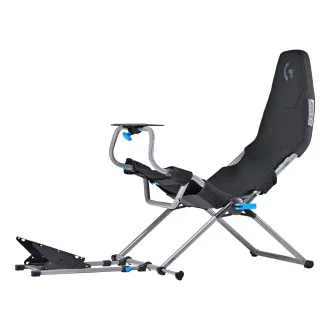 Playseat® Challenge X - Logitech G Edition Playseat® Challenge X - Logitech G Edition