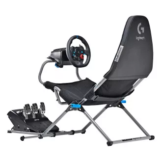 Playseat® Challenge X - Logitech G Edition Playseat® Challenge X - Logitech G Edition