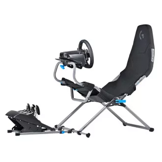 Playseat® Challenge X - Logitech G Edition Playseat® Challenge X - Logitech G Edition