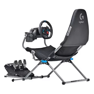 Playseat® Challenge X - Logitech G Edition Playseat® Challenge X - Logitech G Edition