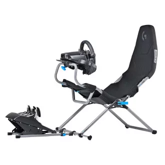 Playseat® Challenge X - Logitech G Edition Playseat® Challenge X - Logitech G Edition