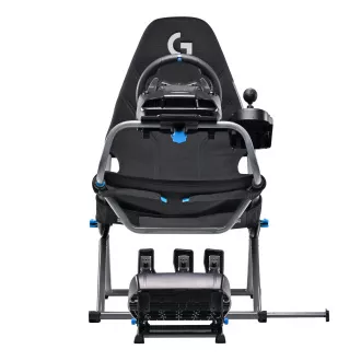 Playseat® Challenge X - Logitech G Edition Playseat® Challenge X - Logitech G Edition