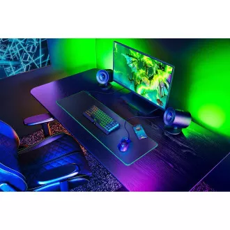 RAZER NOMMO V2/2.1/Čierna