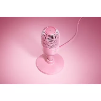 Razer Seiren V3 Mini - Quartz Razer Seiren V3 Mini - Quartz