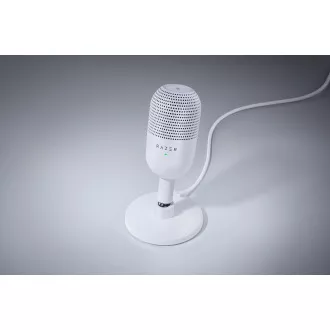 Razer Seiren V3 Mini - White Razer Seiren V3 Mini - White