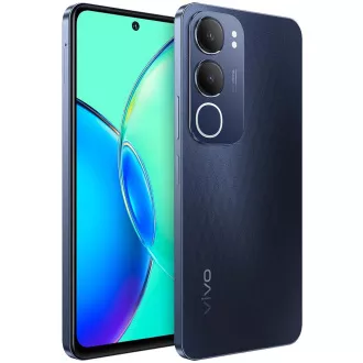 VIVO Y19s/8GB/256GB/Black