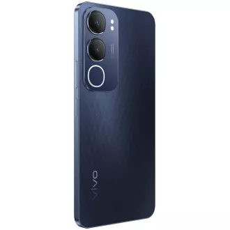 VIVO Y19s/8GB/256GB/Black