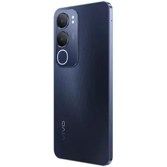 VIVO Y19s/8GB/256GB/Black