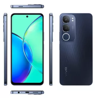 VIVO Y19s/8GB/256GB/Black