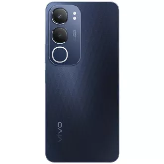 VIVO Y19s/8GB/256GB/Black