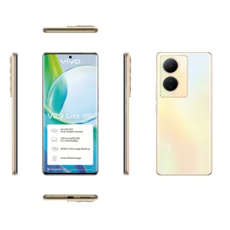VIVO V29 Lite 5G/8GB/128GB/Dreamy Gold