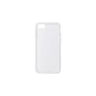 ER POWER CRYSTAL kryt pre iPhone SE 2022 - Priehľadný