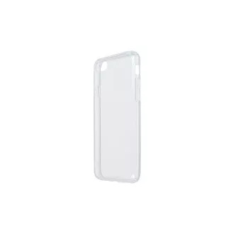 ER POWER CRYSTAL kryt pre iPhone SE 2022 - Priehľadný
