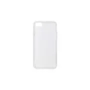 ER POWER CRYSTAL kryt pre iPhone SE 2022 - Priehľadný