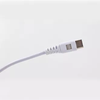 ER POWER nabíjací MFM MagSafe stojan 2v1 - biely