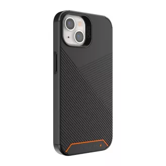 ZAGG GEAR4 D3O Denali Snap kryt iPhone 13 čierny