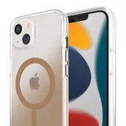 ZAGG GEAR4 D3O Milan Snap kryt iPhone 13 zlatý