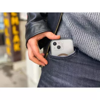 ZAGG GEAR4 D3O Milan Snap kryt iPhone 13 zlatý ZAGG GEAR4 D3O Milan Snap kryt iPhone 13 zlatý
