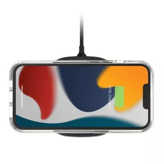 ZAGG GEAR4 D3O Santa Cruz Snap kryt iPhone 13 modrý
