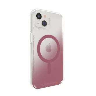ZAGG GEAR4 D3O Milan Snap kryt iPhone 13 ružový