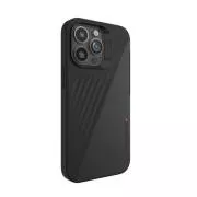 ZAGG GEAR4 D3O Brooklyn Snap kryt iPhone 13 Pre čierny