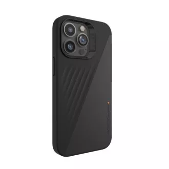 ZAGG GEAR4 D3O Brooklyn Snap kryt iPhone 13 Pre čierny ZAGG GEAR4 D3O Brooklyn Snap kryt iPhone 13 Pre čierny