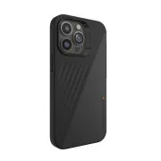 ZAGG GEAR4 D3O Brooklyn Snap kryt iPhone 13 Pre čierny