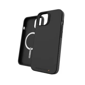 ZAGG GEAR4 Rio Snap kryt iPhone 14 čierny ZAGG GEAR4 Rio Snap kryt iPhone 14 čierny
