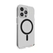 ZAGG GEAR4 D3O Santa Cruz Snap kryt iPhone 13 Pre čierny